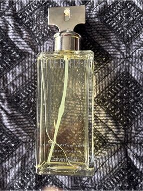 Calvin Klein Eternity Eau de Parfum Spray